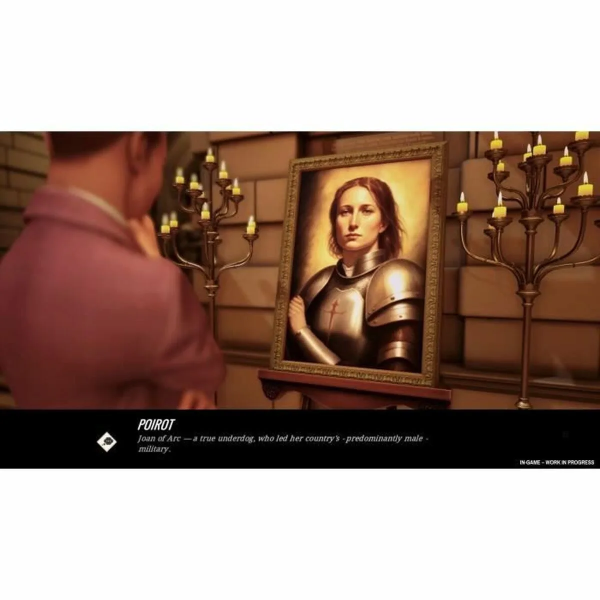 Jeu video pour switch microids agatha cristie hercule poirot the london case s719188765. Nous sommes Diaytar, les architectes de votre espace de vie en ligne, meublé avec les meilleurs produits du moment