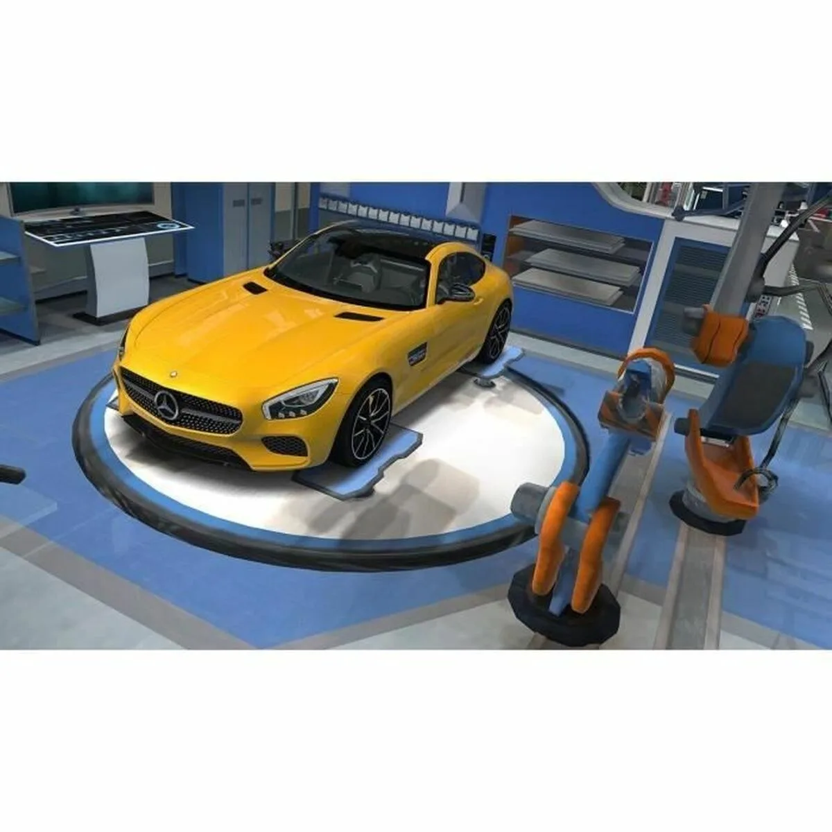 Jeu video pour switch microids gear club s7100777349. Diaytar a bâti sa réputation sur un mélange parfait entre produits technologiques innovants et articles généraux de qualité supérieure