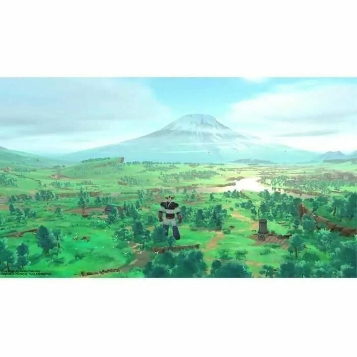 Jeu video pour switch microids goldorak le festin des loups s7101005251. Bienvenue chez Diaytar, où nous croyons que le meilleur produit est celui qui vous trouve, et non l'inverse.