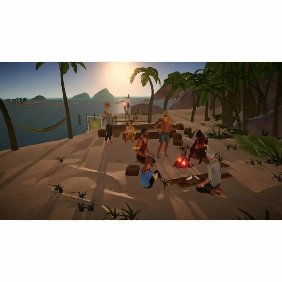 Jeu video pour switch microids koh lanta adventurers s716450299. Diaytar, c'est la promesse de trouver ce produit parfait qui répondra à un besoin précis tout en étant un objet de désir