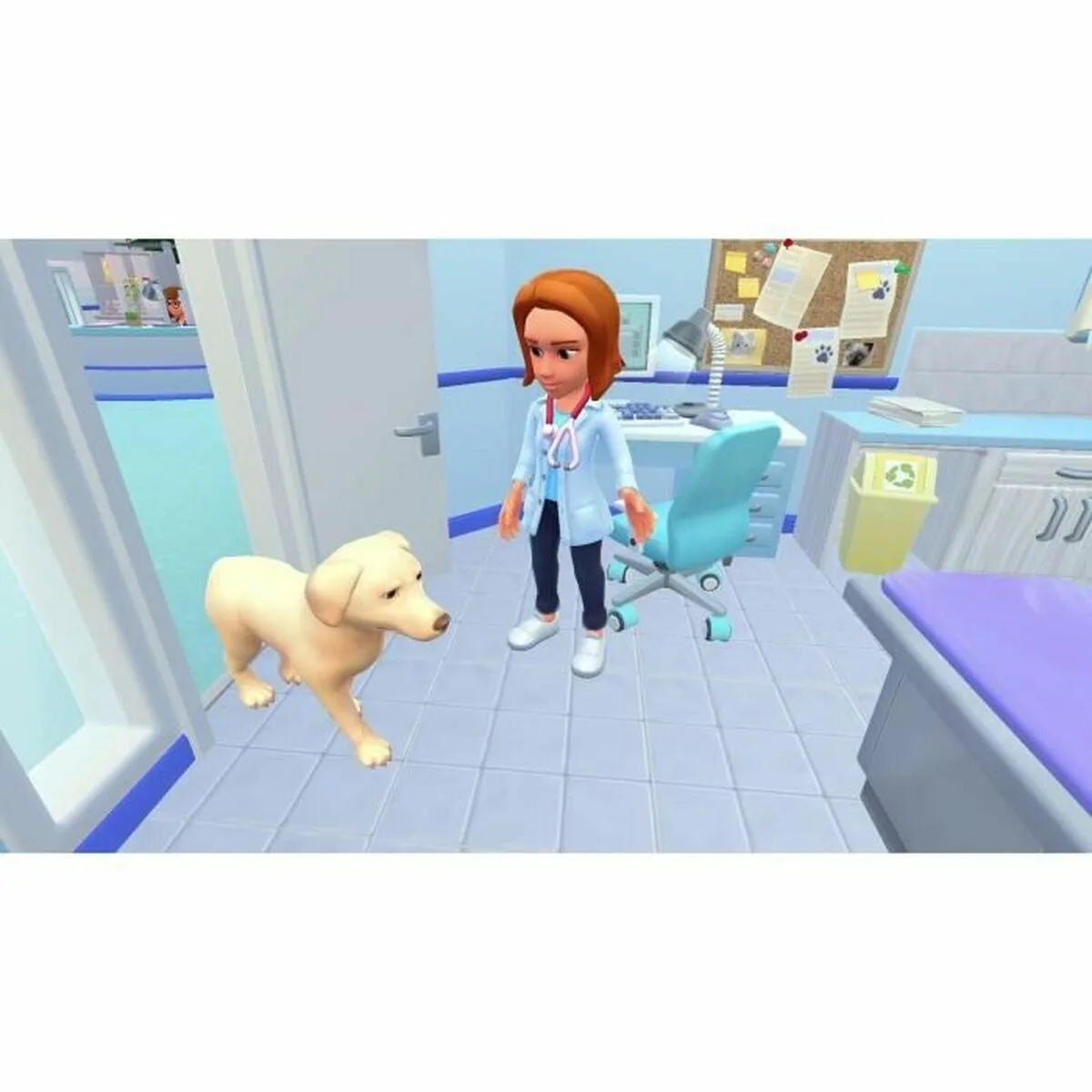Jeu video pour switch microids my universe pets s718780531. Osez l'expérience Diaytar et découvrez comment des produits bien choisis peuvent éléver votre qualité de vie.