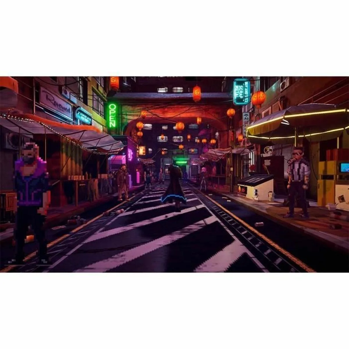 Jeu video pour switch microids neon blood s7101253265. Diaytar, c'est la promesse de découvrir au moins un produit qui vous fera dire 'Mais où était-il donc tout ce temps ?'.
