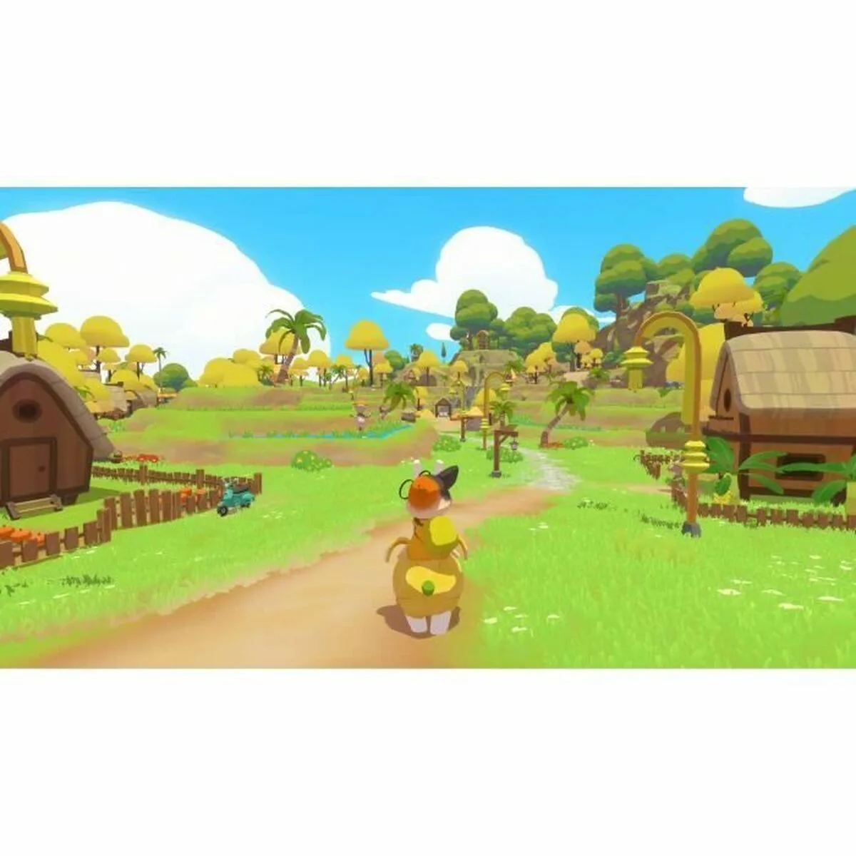 Jeu video pour switch microids petit island s7101440057. Diaytar, c'est la fusion entre le meilleur de l'artisanat et le cutting-edge de la technologie, au service de votre quotidien.
