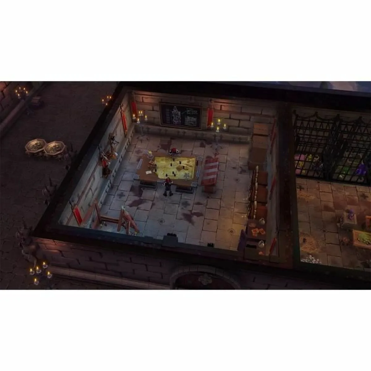 Jeu video pour switch microids the dungeon master of naheulbeuk s7100951155. Diaytar vous invite à un voyage shopping au cœur des produits qui définissent le mode de vie contemporain