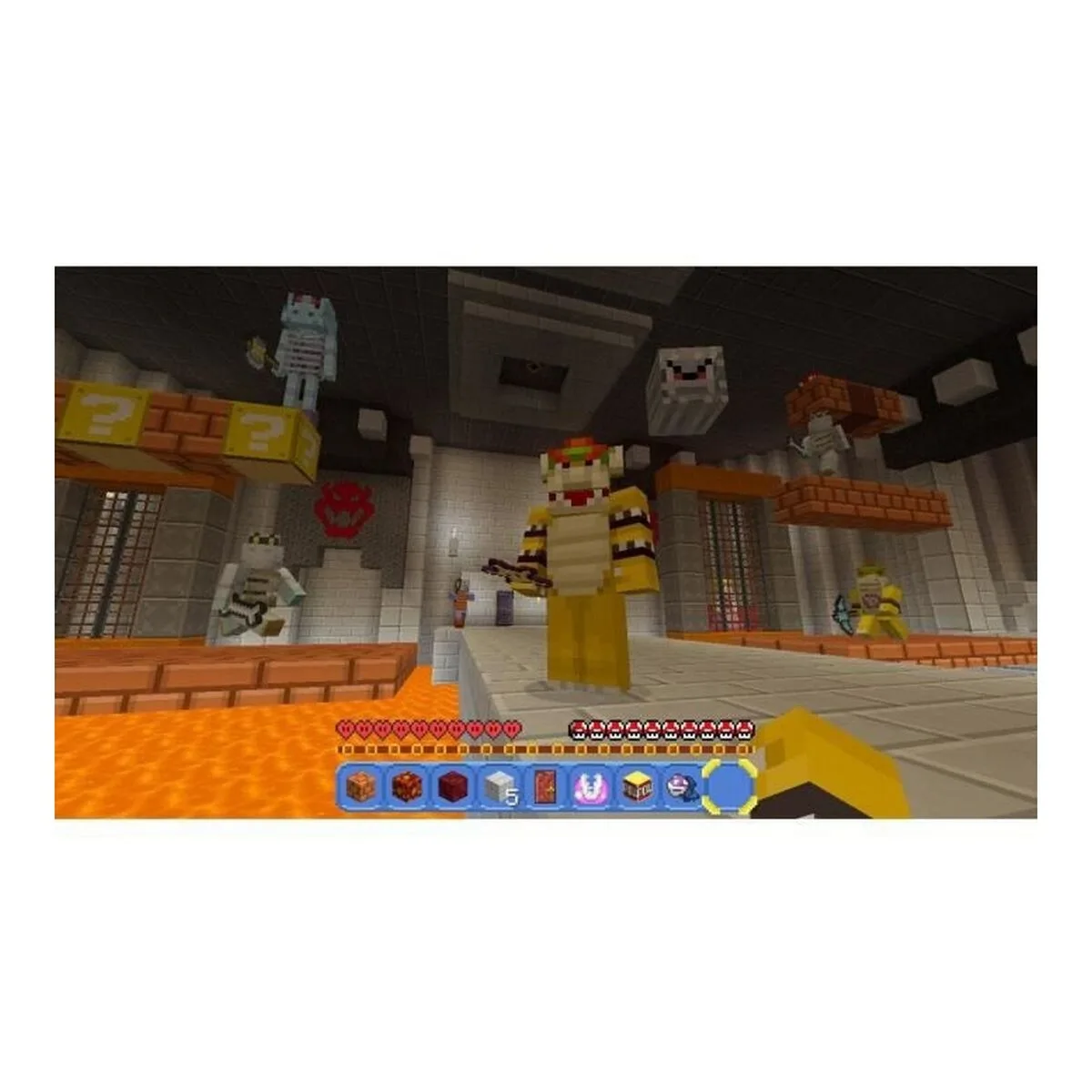 Jeu video pour switch mojang minecraft s714815861. Bienvenue sur Diaytar, la plateforme qui réconcilie l'âme de la boutique de quartier avec la puissance du digital.