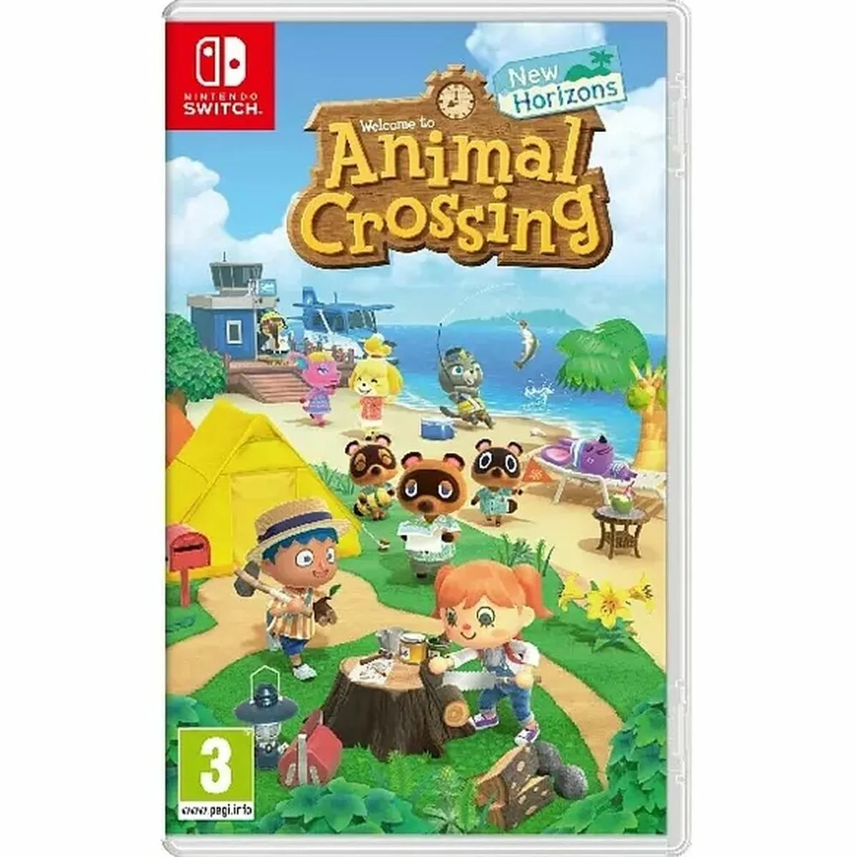 Jeu video pour switch nintendo 10002153 s990543496. Diaytar, le compagnon des esprits créatifs et exigeants en quête de produits généraux hors des sentiers battus