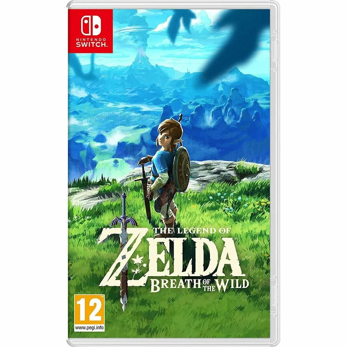 Jeu video pour switch nintendo 2520081 s043365728. Diaytar, c'est la garantie de tomber sur ce produit unique qui fera de votre quotidien une expérience extraordinaire