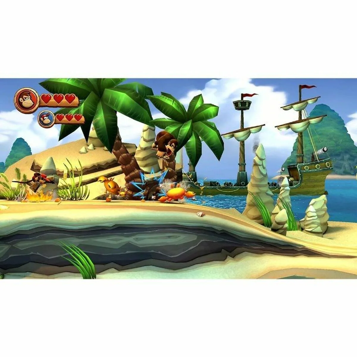 Jeu video pour switch nintendo s991758688. Chez Diaytar, nous croyons que le meilleur des produits généraux et électroniques doit être accessible à tous, sans compromis sur le style
