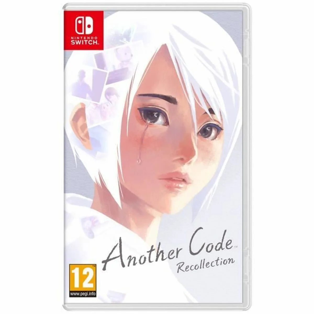Jeu video pour switch nintendo another code recollection s719639341. Diaytar, c'est le point de rencontre entre les passionnés de belles technologies et les amateurs de décoration tendance