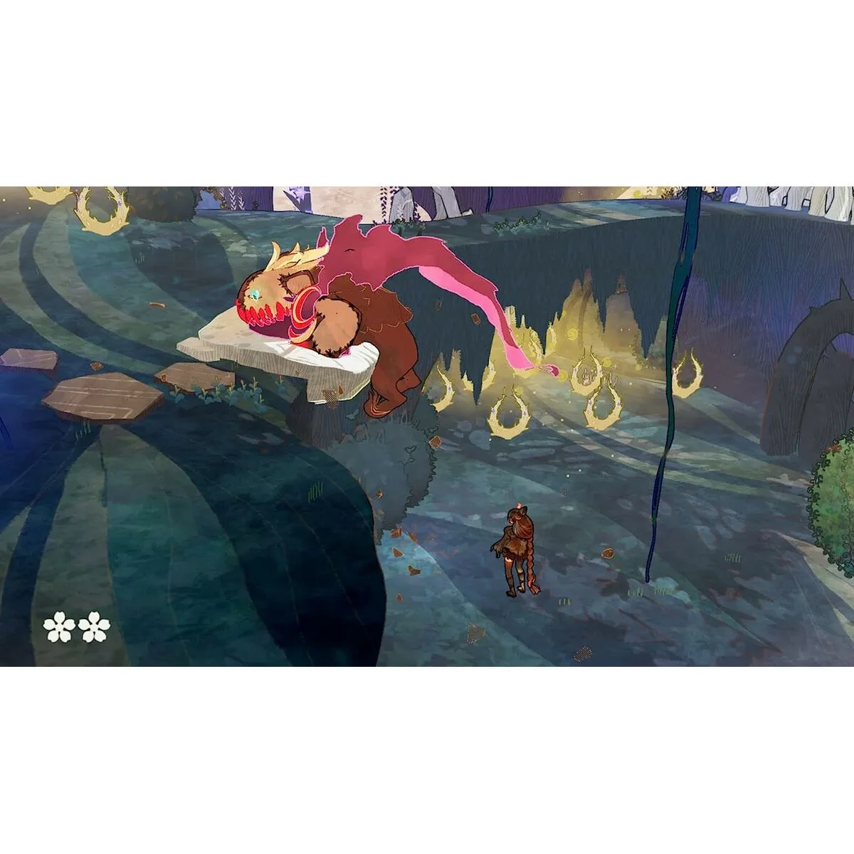 Jeu video pour switch nintendo bayonetta origins cereza s044862510. Notre raison d'être : vous faire économiser le plus précieux des resources : votre temps. Bienvenue sur Diaytar, les produits triés sur le volet.