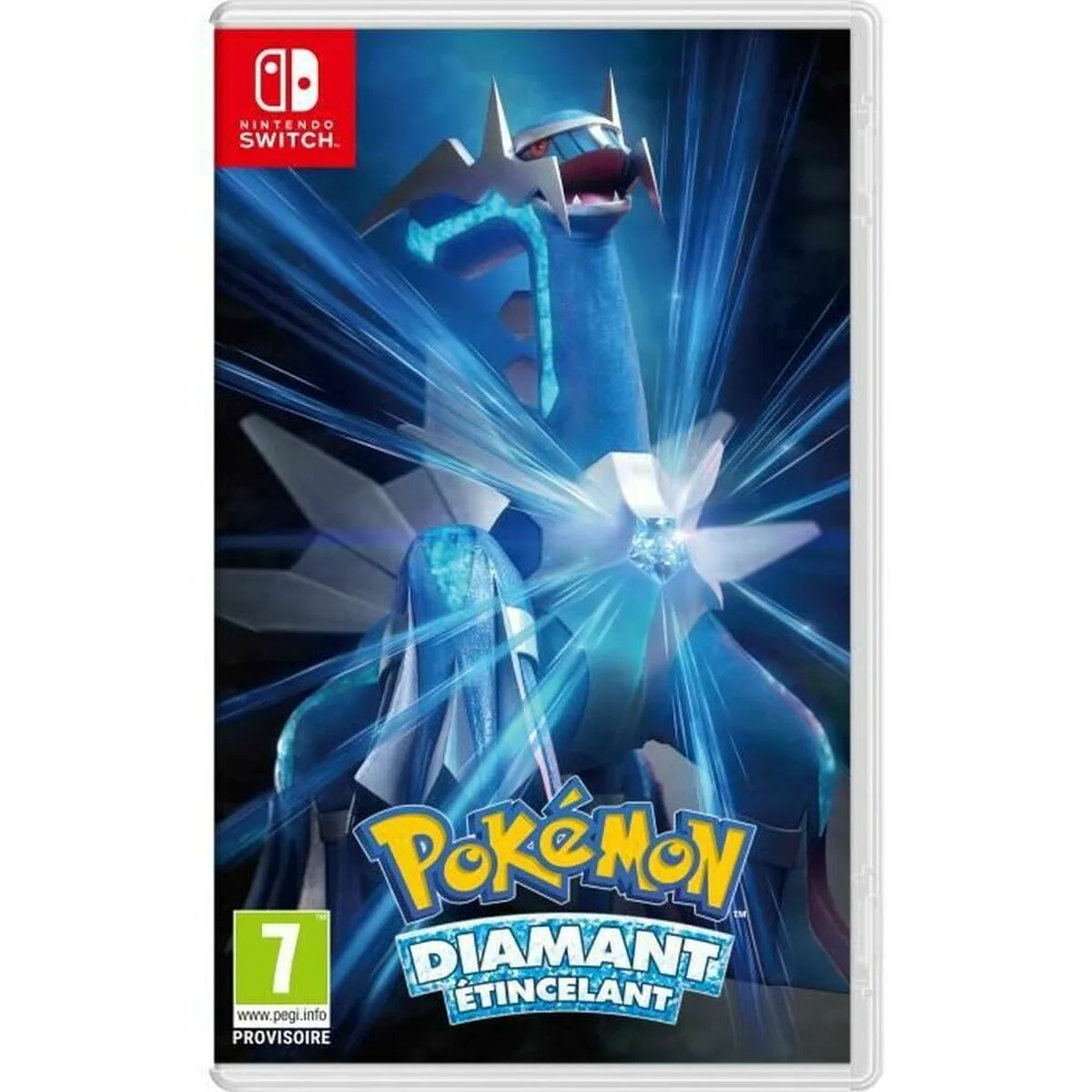 Jeu video pour switch nintendo diamond pokemon s714823759. Plongez dans l'univers Diaytar, votre référence pour des produits du quotidien, high-tech et déco, tous porteurs de tendances