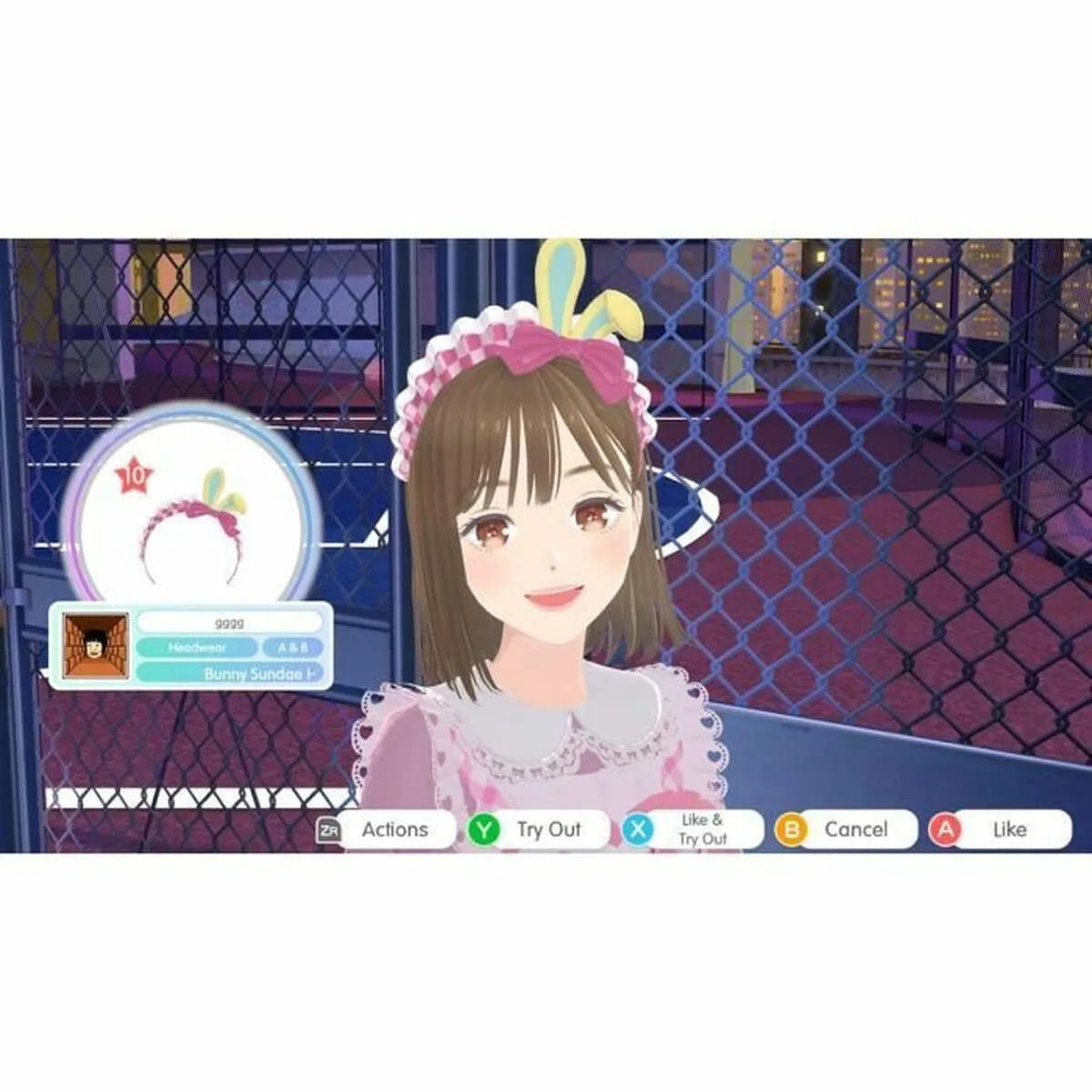 Jeu video pour switch nintendo fashion dreamer fr s719441195. Diaytar, c'est le compagnon des visionnaires, de ceux qui achètent aujourd'hui les produits qui seront incontournables demain.