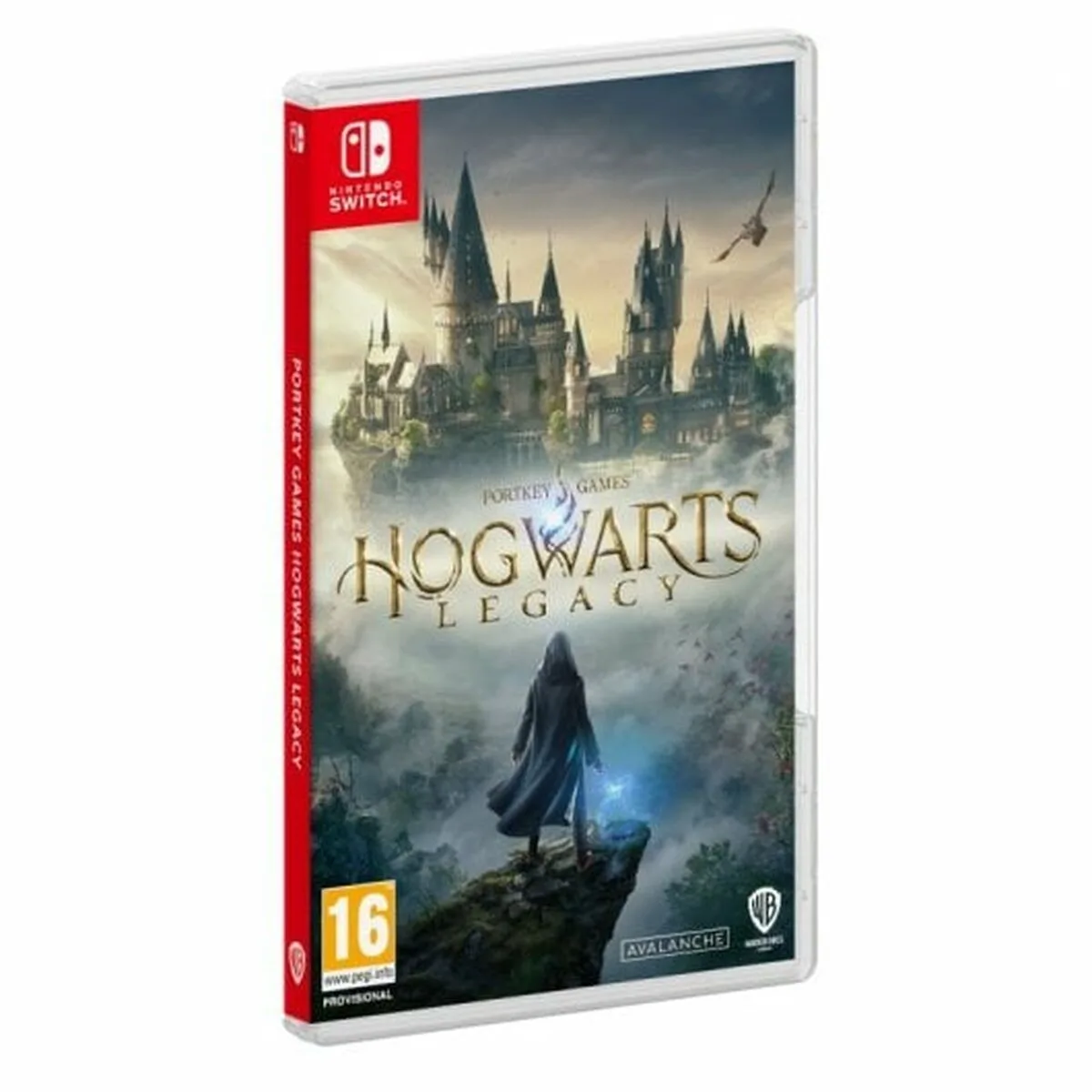 Jeu video pour switch nintendo hogwarts leg std switch es s990544025. Diaytar : Le curateur de votre quotidien. Des produits soigneusement choisis pour leur originalité et leur utilité