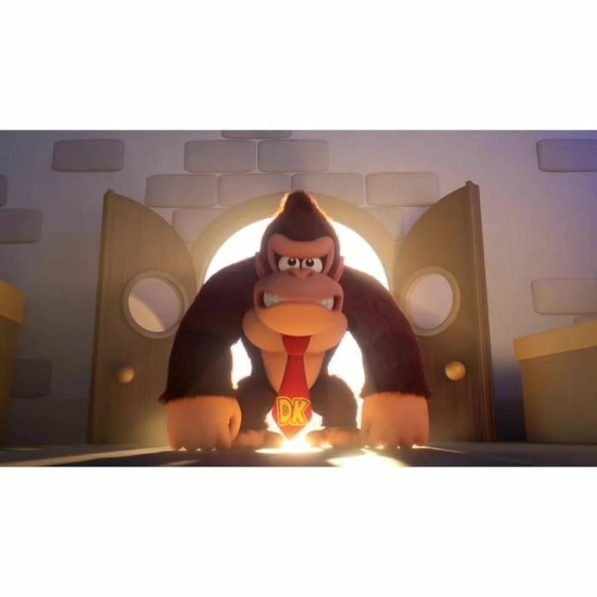 Jeu video pour switch nintendo mario vs donkey kong fr s719712951. Diaytar, c'est la démonstration que le meilleur des produits est à portée de clic, sans compromis, sans attente.