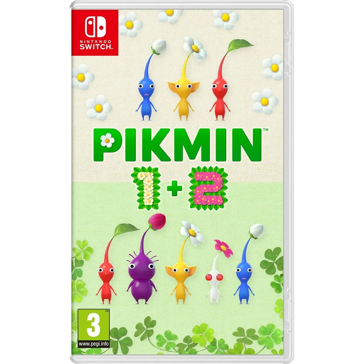 Jeu video pour switch nintendo pikmin pikmin 2 s045268316. Diaytar Home : Créez l'atmosphère parfaite dans chaque pièce de votre maison.