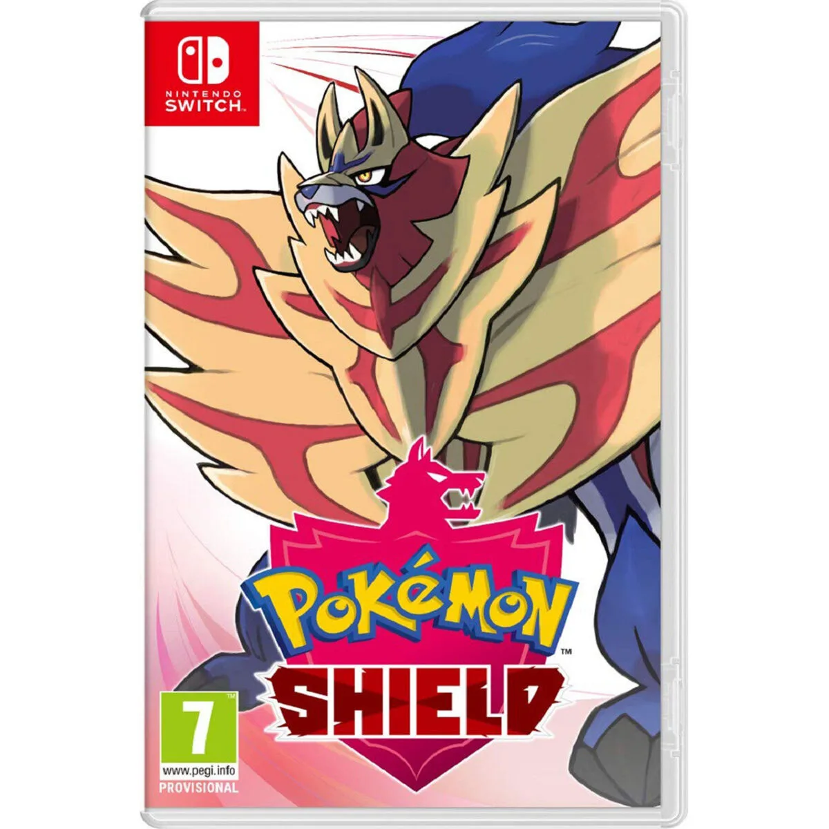 Jeu video pour switch nintendo pokemon shield s046054515. Bienvenue dans le futur du shopping. Diaytar utilise la data pour anticiper vos besoins, mais garde la magie de la surprise.