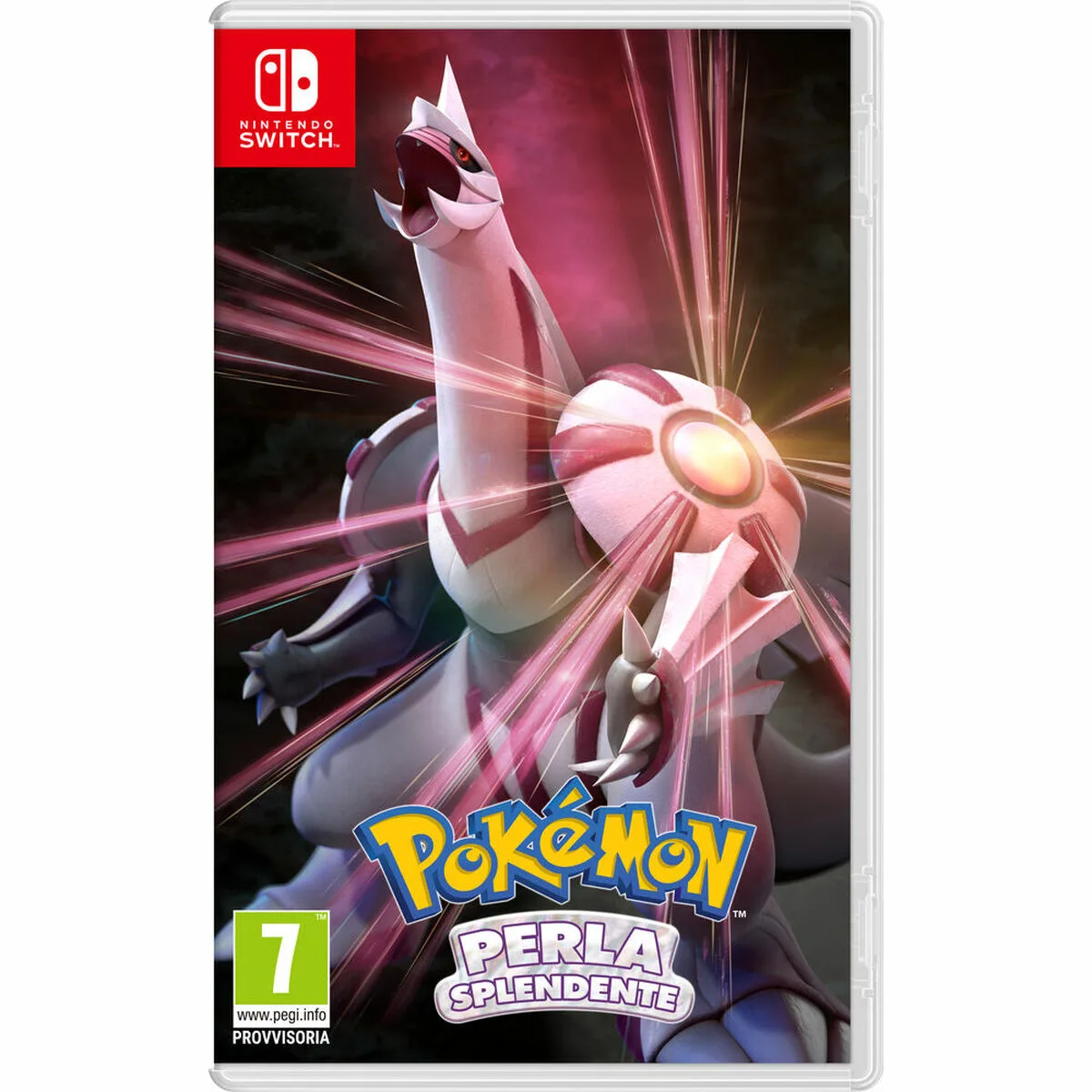 Jeu video pour switch nintendo pokemon shining pearl s043378799. Diaytar Fashion : Soyez à la pointe de la mode avec nos collections exclusives.