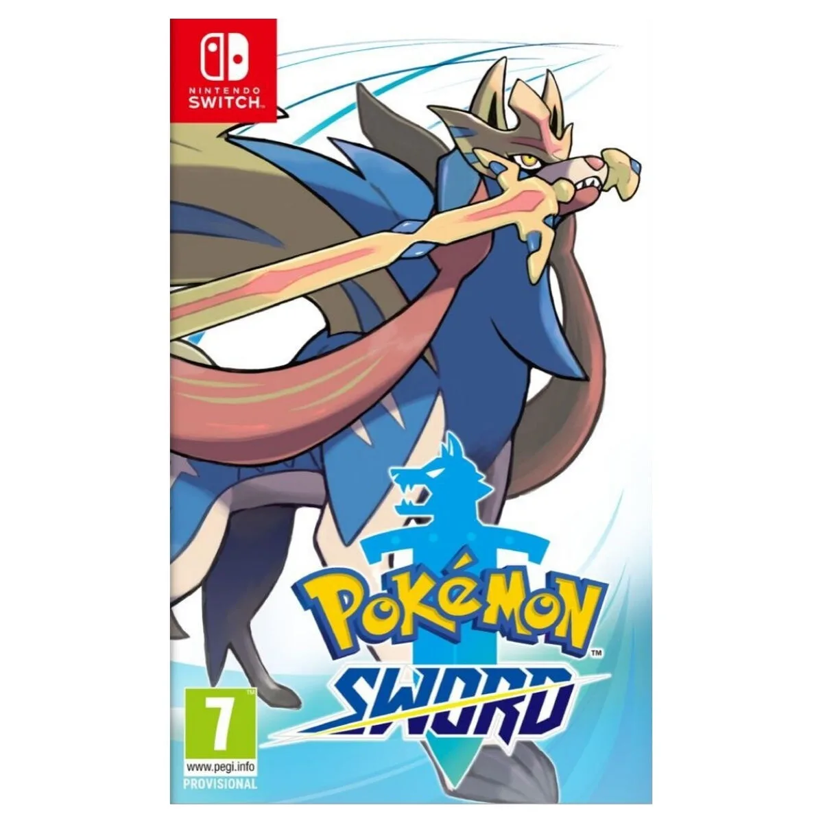 Jeu video pour switch nintendo pokemon sword s044310251. Diaytar, c'est la vitrine ultime des produits qui comptent vraiment, ceux qui simplifient et embellissent existant.