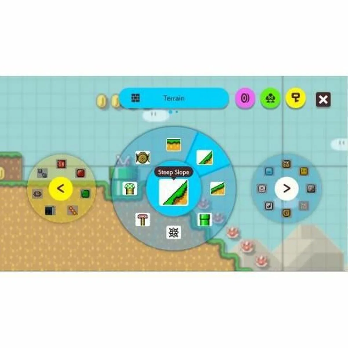 Jeu video pour switch nintendo super mario maker 2 s714816656. Diaytar, une boutique en ligne qui défie les catégories traditionnelles en mêlant produits high-tech, maison et lifestyle avec brio