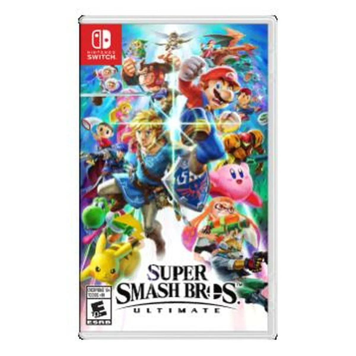 Jeu video pour switch nintendo super smah bros 2 ultimate s044244357. Transformez votre intérieur avec les produits déco Diaytar !