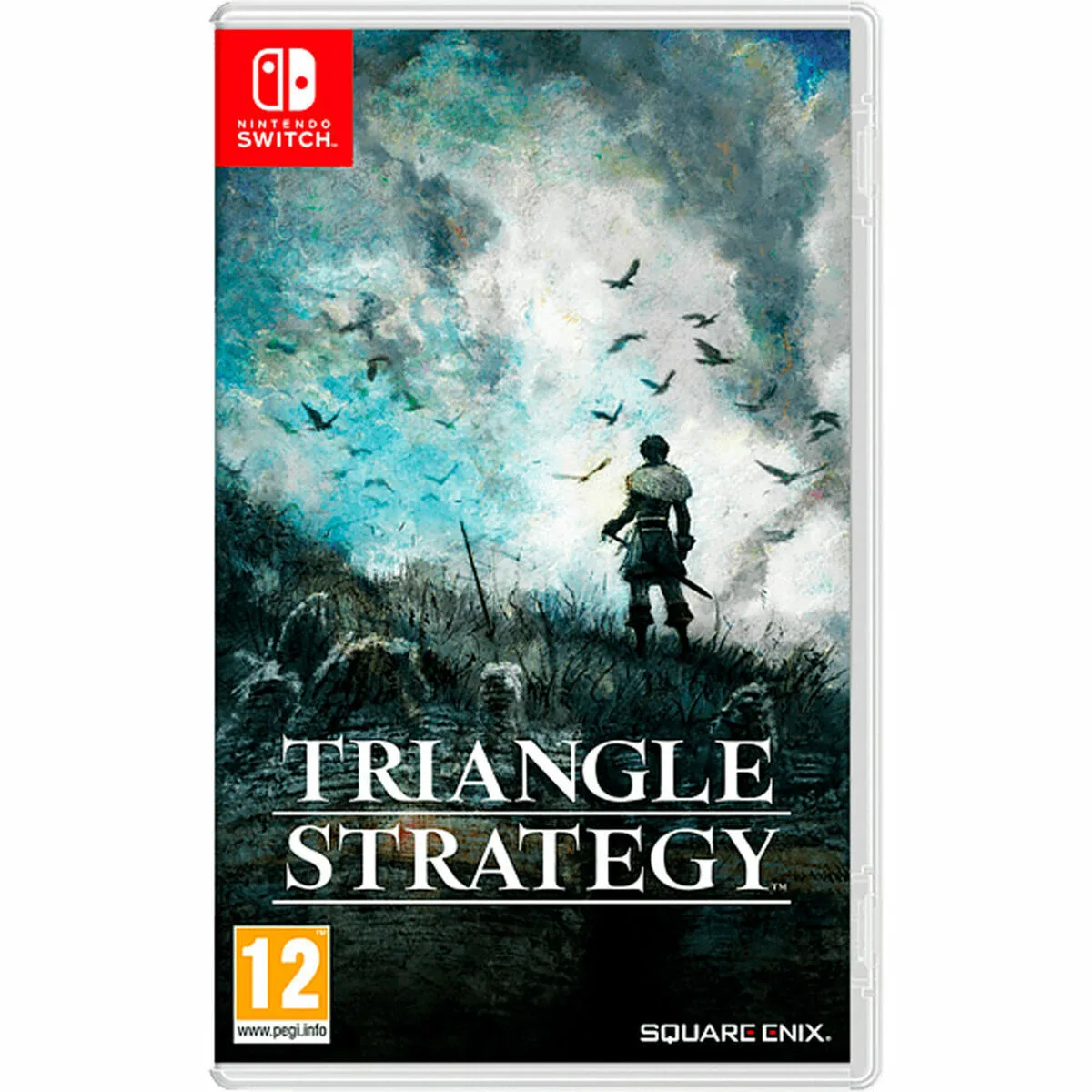 Jeu video pour switch nintendo triangle strategy s043751439. Diaytar ne stocke pas des produits, il collectionne des pièces uniques pour enrichir votre quotidien.