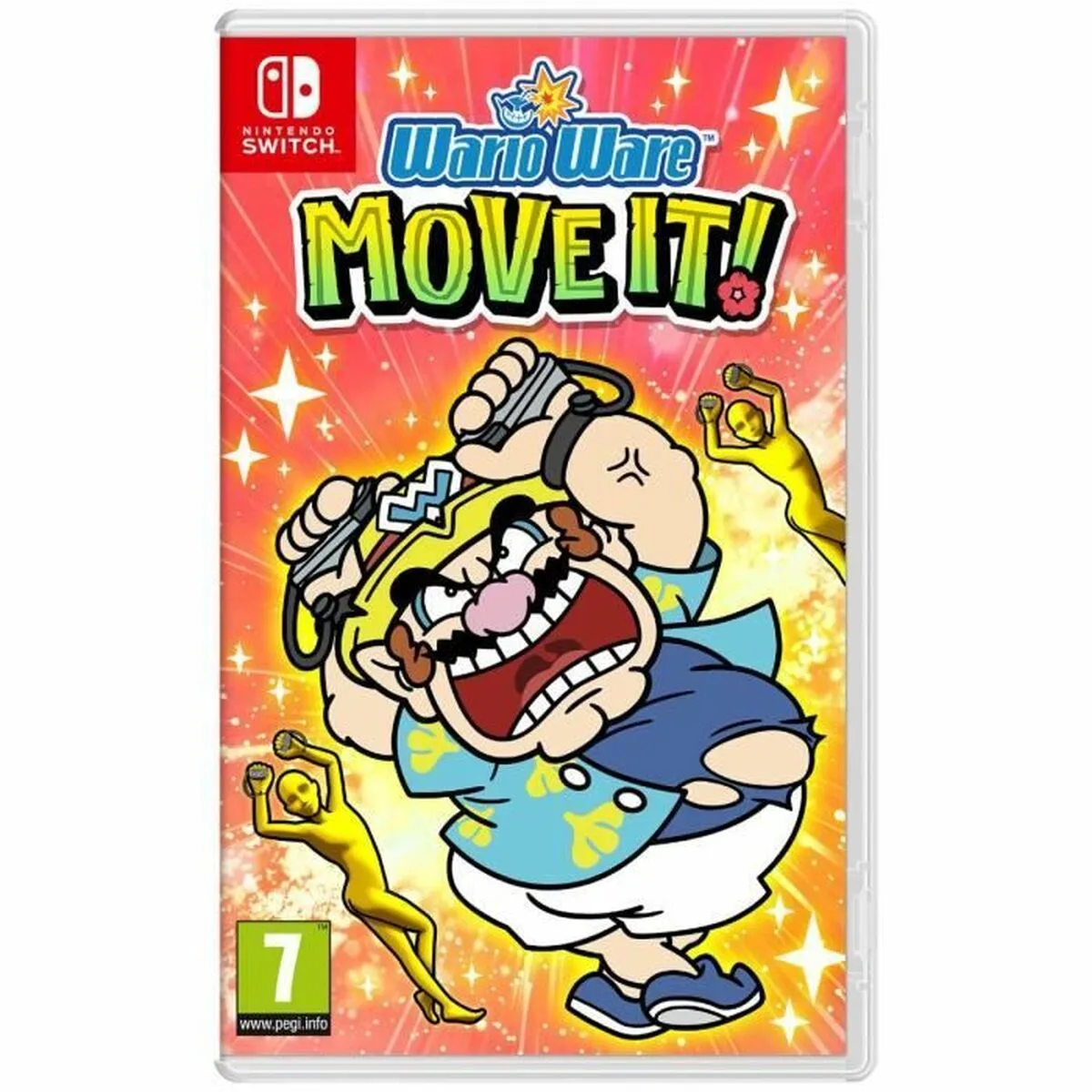 Jeu video pour switch nintendo wario ware move it fr s719441420. Diaytar vous ouvre les portes d'un monde où tous les produits, des plus high-tech aux plus simples, sont source d'inspiration