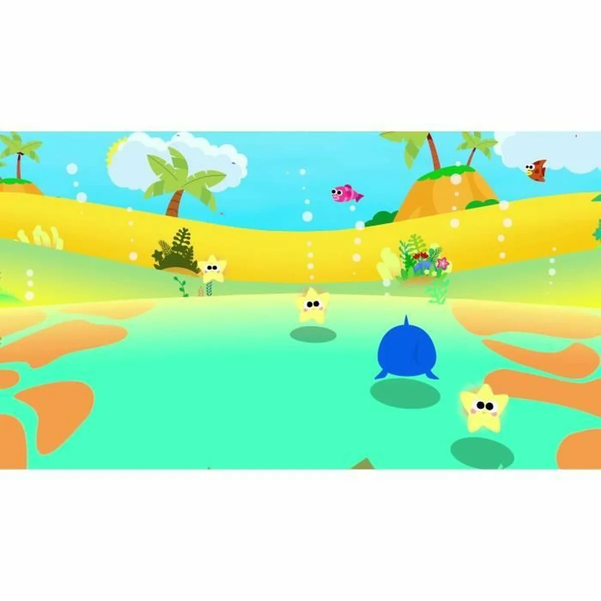 Jeu video pour switch outright games baby shark sing swim party s719233889. Diaytar, c'est l'assurance de découvrir des produits que vous ne trouverez nulle part ailleurs, tous domaines confondus