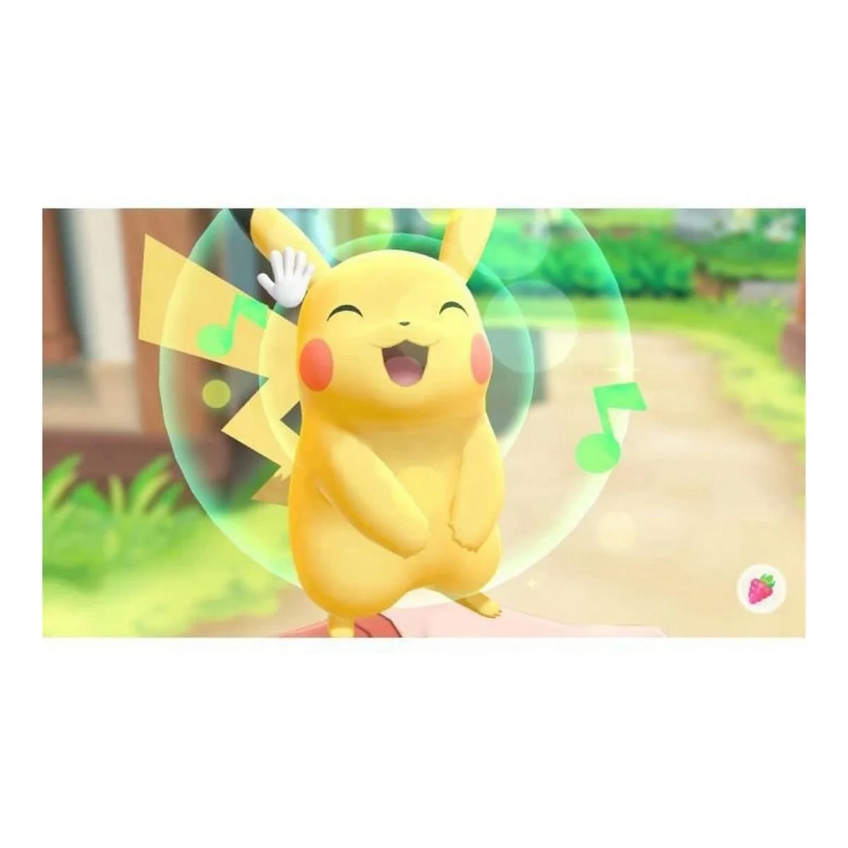 Jeu video pour switch pokemon let s go pikachu s714816163. Bienvenue dans l'ère du shopping conscient. Diaytar privilégie des produits avec une éthique et un impact positif.