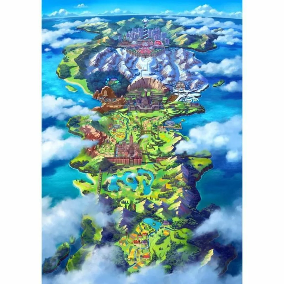 Jeu video pour switch pokemon pokemon epee s714816925. Chez Diaytar, nous célébrons la singularité de chaque produit, qu'il s'agisse d'un gadget tech ou d'un ustensile maison