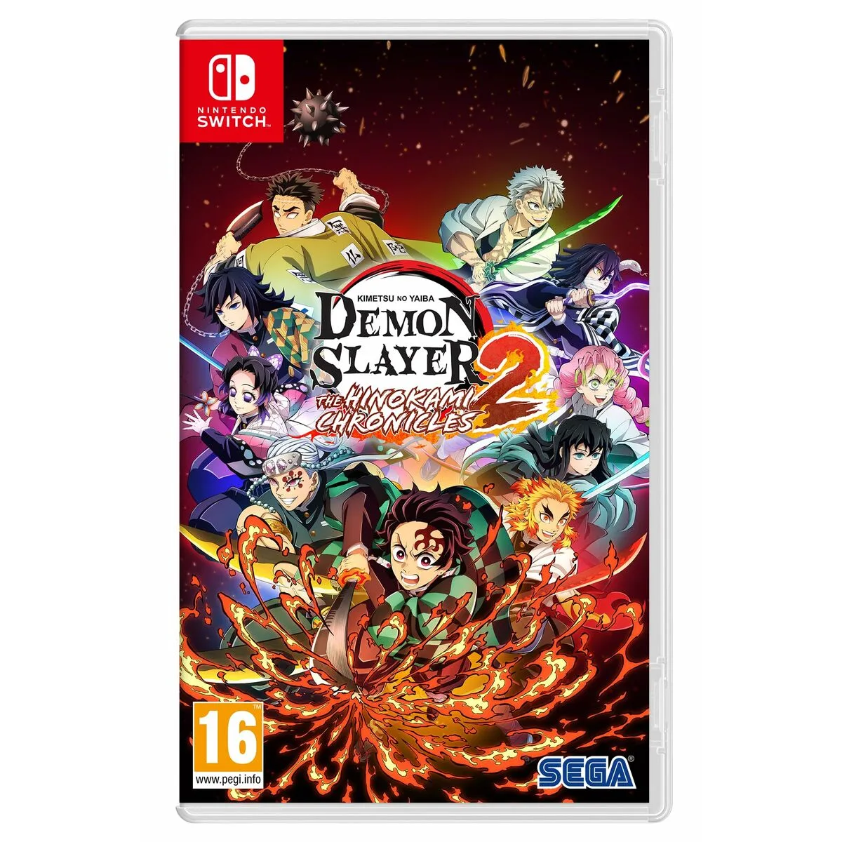 Jeu video pour switch sega demon slayer kimetsu no yaiba the hinokami chronicles 2 s7102113958. La boutique en ligne Diaytar, un terrain de jeu infini pour tous ceux qui aiment découvrir des produits utiles et beaux