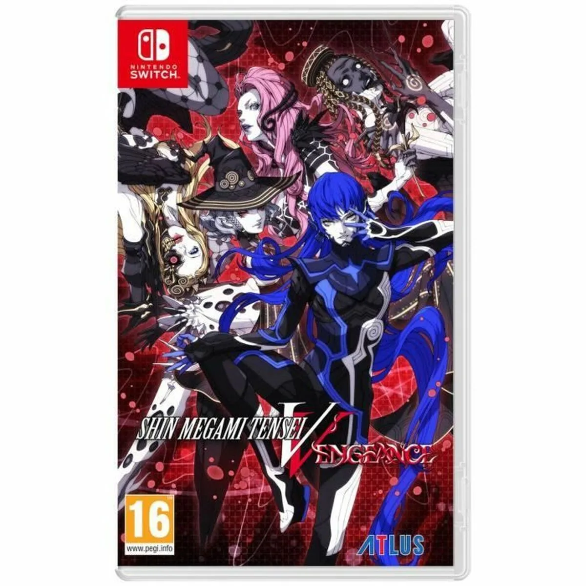 Jeu video pour switch sega shin megami tensei vengeance fr s7100316150. Bienvenue sur Diaytar, la plateforme qui réconcilie l'âme de la boutique de quartier avec la puissance du digital.