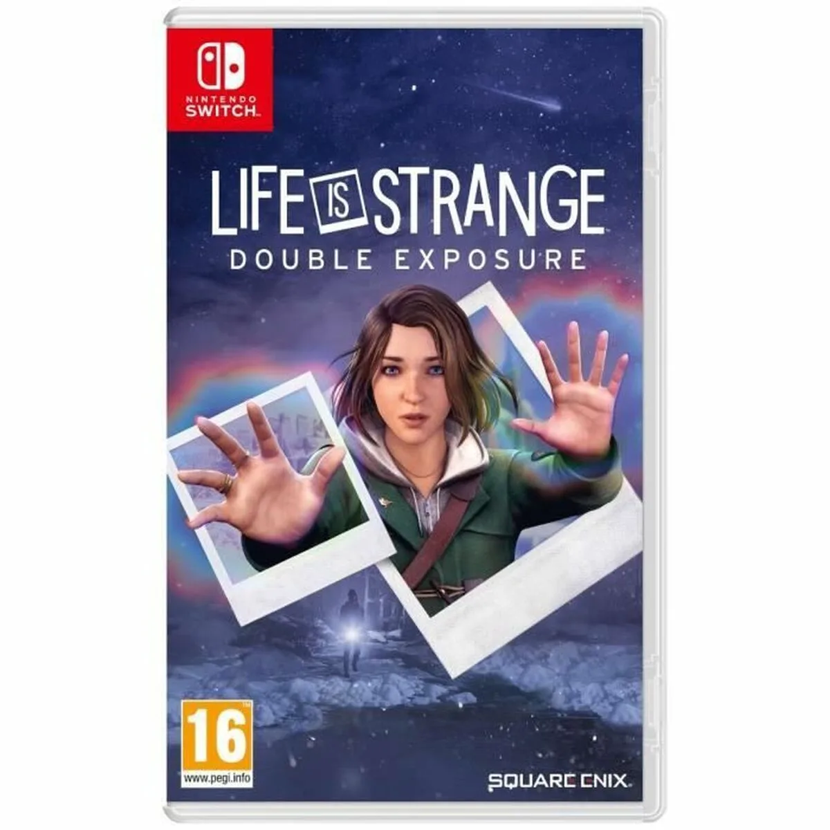 Jeu video pour switch square enix double exposure s7101275984. La chasse aux produits extraordinaires est ouverte. Diaytar vous donne les clés d'un univers shopping infini.