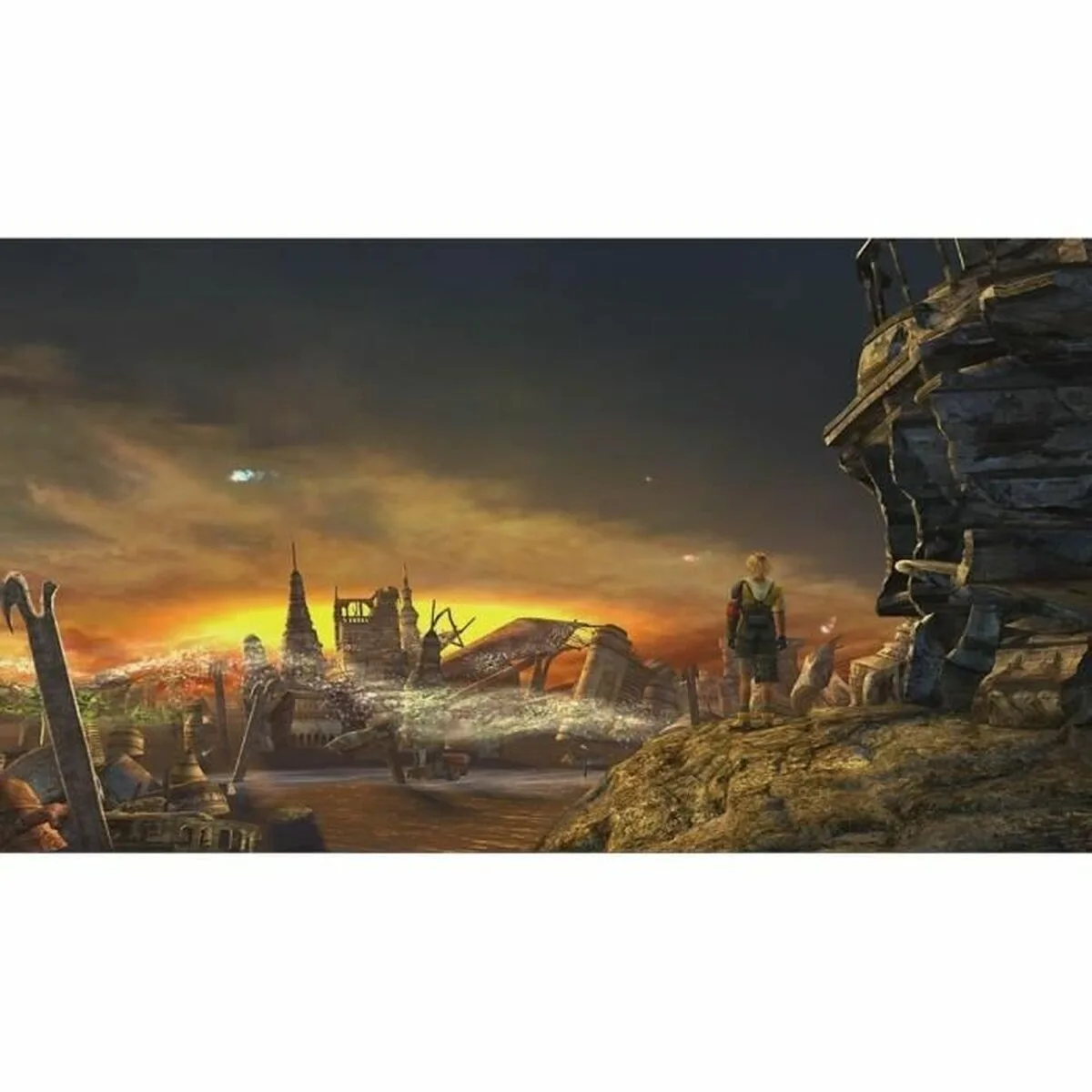 Jeu video pour switch square enix final fantasy x x 2 hd remaster s7102011637. Prêt à upgrade votre vie ? Diaytar dégaine une arsenal de produits pour passer au niveau supérieur.