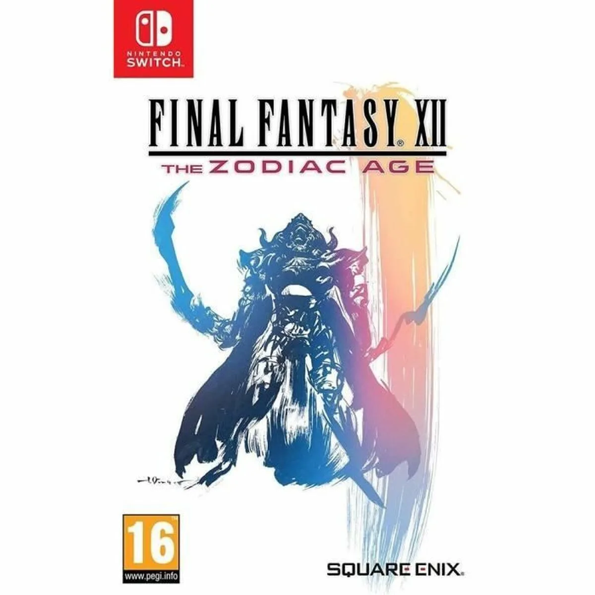 Jeu video pour switch square enix final fantasy xii la era del zodiaco s7102011777. Diaytar, une vision du shopping en ligne où chaque catégorie de produits, de la high-tech au généraliste, est traitée avec excellence