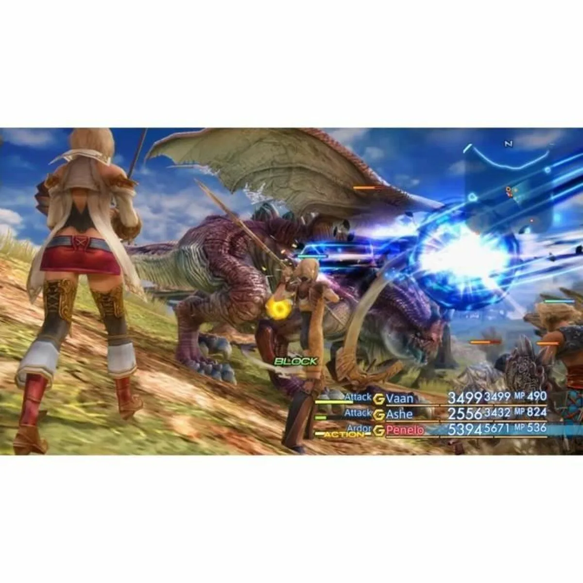 Jeu video pour switch square enix final fantasy xii la era del zodiaco s7102011784. Chez Diaytar, nous célébrons la singularité de chaque produit, qu'il s'agisse d'un gadget tech ou d'un ustensile maison