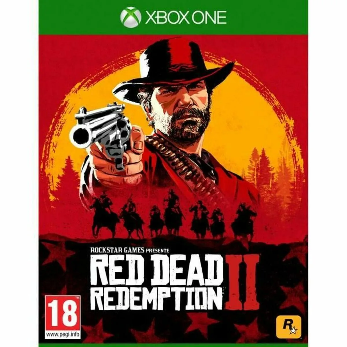 Jeu video xbox one microsoft red dead redemption 2 s717003175. Diaytar a sélectionné pour vous une palette de produits allant de l'électronique grand public aux must-have de la maison