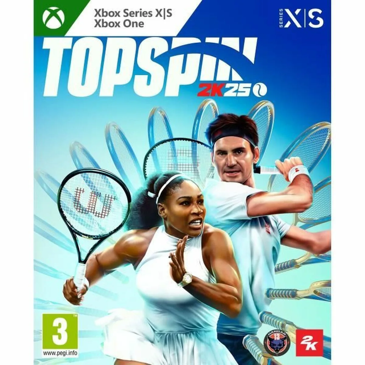 Jeu video xbox one series x 2k games top spin 2k25 fr s7100082074. Diaytar c'est bien plus qu'une boutique en ligne : c'est un concept où chaque produit, de l'électronique à la décoration, raconte une histoire