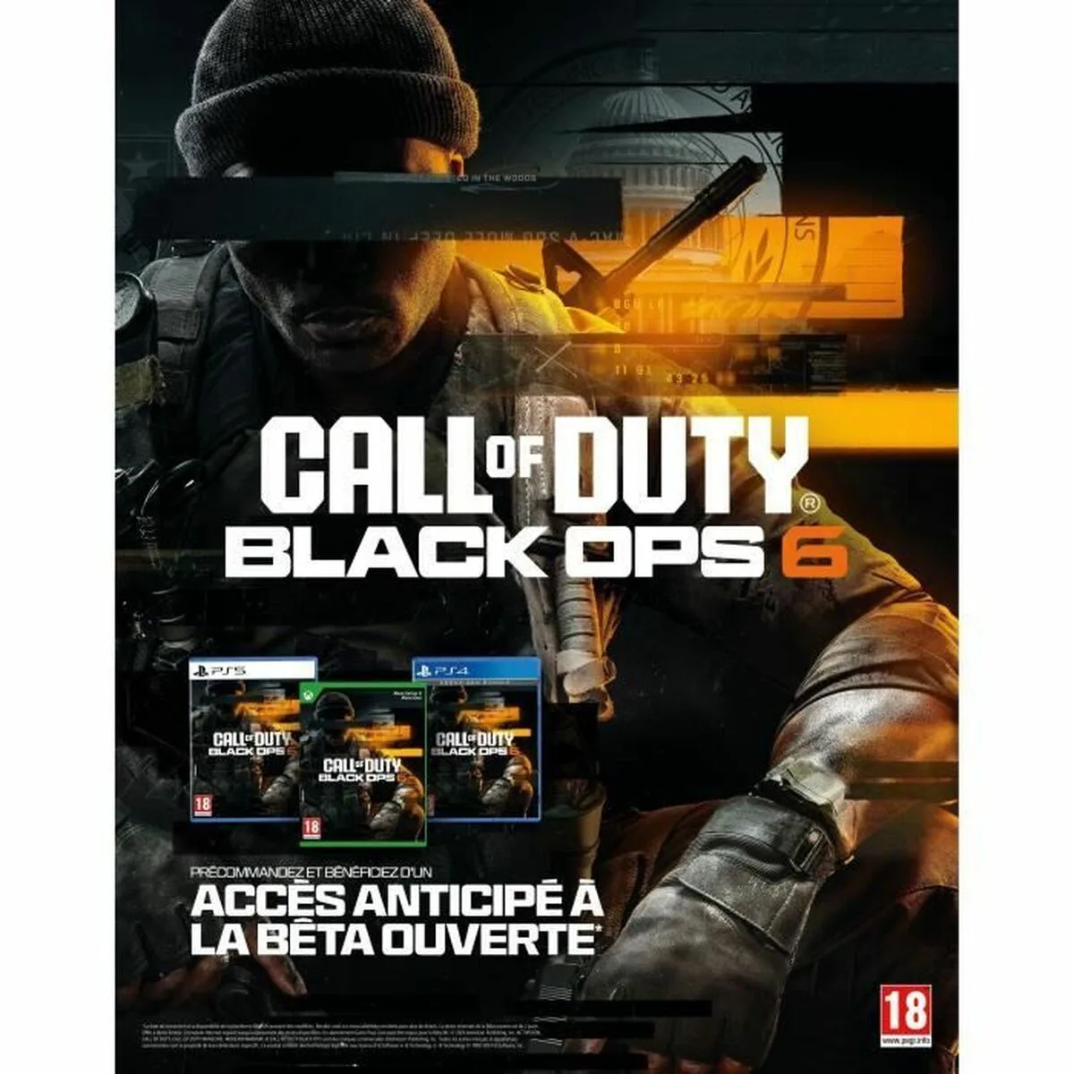 Jeu video xbox one series x activision black ops 6 fr s7101068921. Diaytar s'adresse à tous ceux qui considèrent que le choix d'un produit, même basique, est une expression de leur personnalité