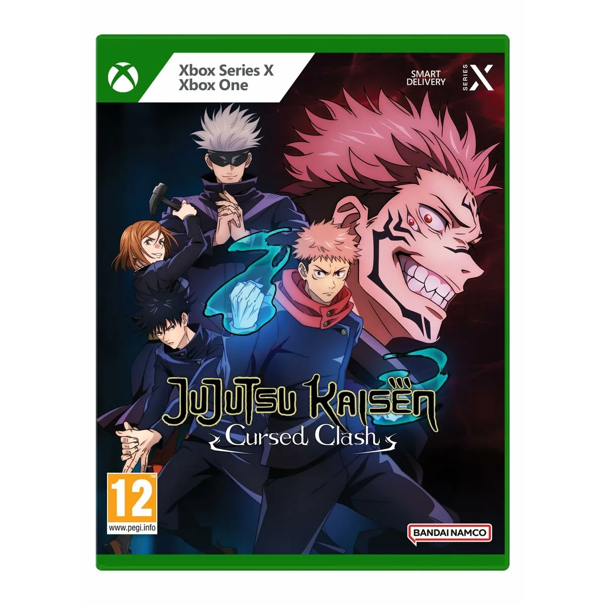 Jeu video xbox one series x bandai namco jujutsu kaisen cursed clash fr s719662077. Diaytar, c'est la vitrine permanente des innovations produits qui vont faire parler d'elles dans les mois à venir.