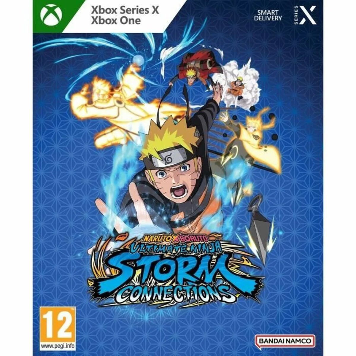 Jeu video xbox one series x bandai namco naruto x boruto ultimate ninja storm connections standard edition fr s719488924. Innovation, style et qualité : les trois piliers de l'expérience Diaytar.