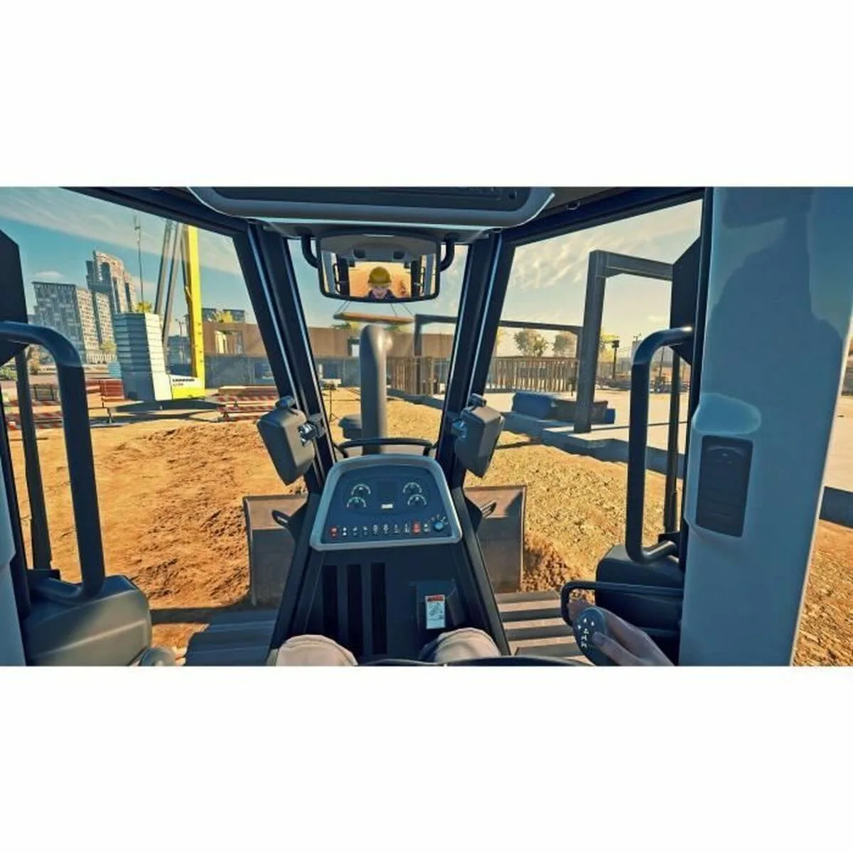 Jeu video xbox one series x microids construction simulator fr s719891170. Explorez Diaytar et laissez-vous surprendre par notre diversité de produits.