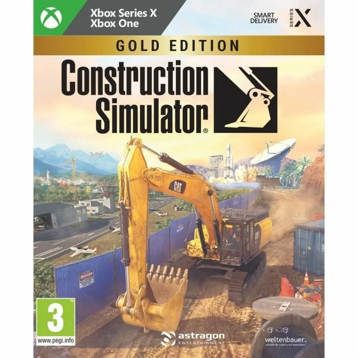 Jeu video xbox one series x microids construction simulator fr s719891188. Pour vous, nous avons créé Diaytar : l'antidote à la monotonie shopping, une injection régulière de produits novateurs.