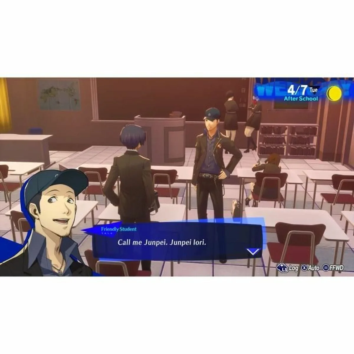 Jeu video xbox one series x sega persona 3 reload fr s719657368. Diaytar vous propose une sélection pointue de produits électroniques innovants et d'articles maison qui transforment votre quotidien