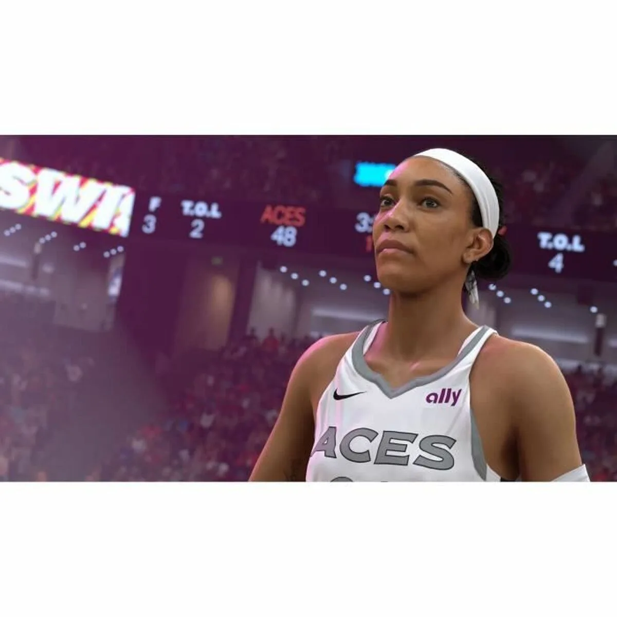 Jeu video xbox series x 2k games nba 2k25 s7100839051. Chez Diaytar, nous célébrons la singularité de chaque produit, qu'il s'agisse d'un gadget tech ou d'un ustensile maison