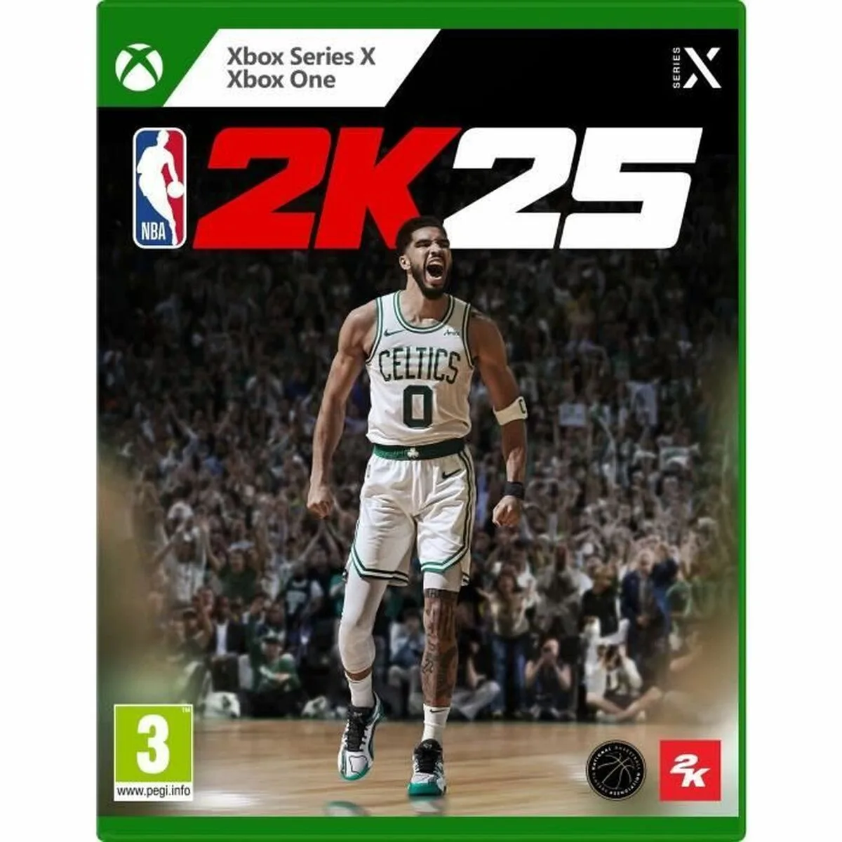Jeu video xbox series x 2k games nba 2k25 s7100839072. Bienvenue dans l'écosystème Diaytar, où chaque produit a été pensé pour s'intégrer parfaitement dans votre vie moderne