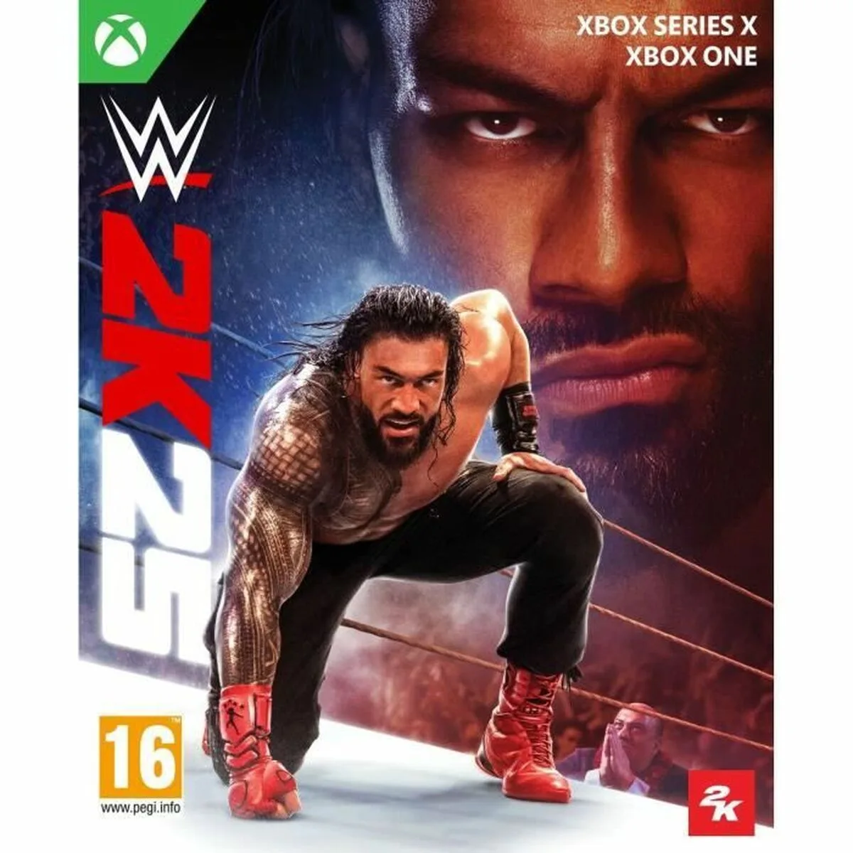 Jeu video xbox series x 2k games wwe 2k25 s7101455161. Bien plus qu'un simple site, Diaytar est une expérience de découverte permanente de produits utiles, beaux et novateurs
