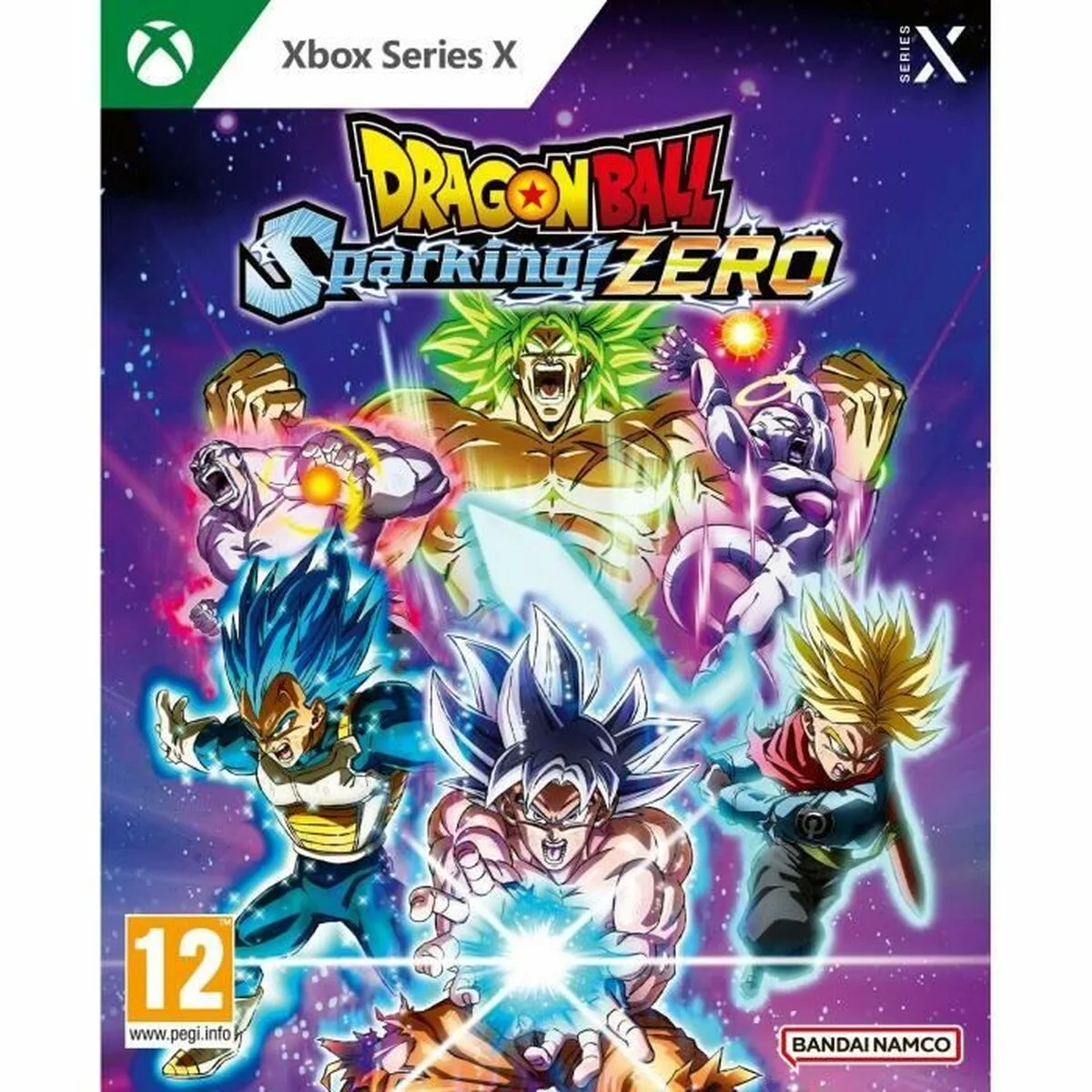 Jeu video xbox series x bandai namco dragon ball sparking zero s7101002778. Bien plus qu'un simple site, Diaytar est une expérience de découverte permanente de produits utiles, beaux et novateurs