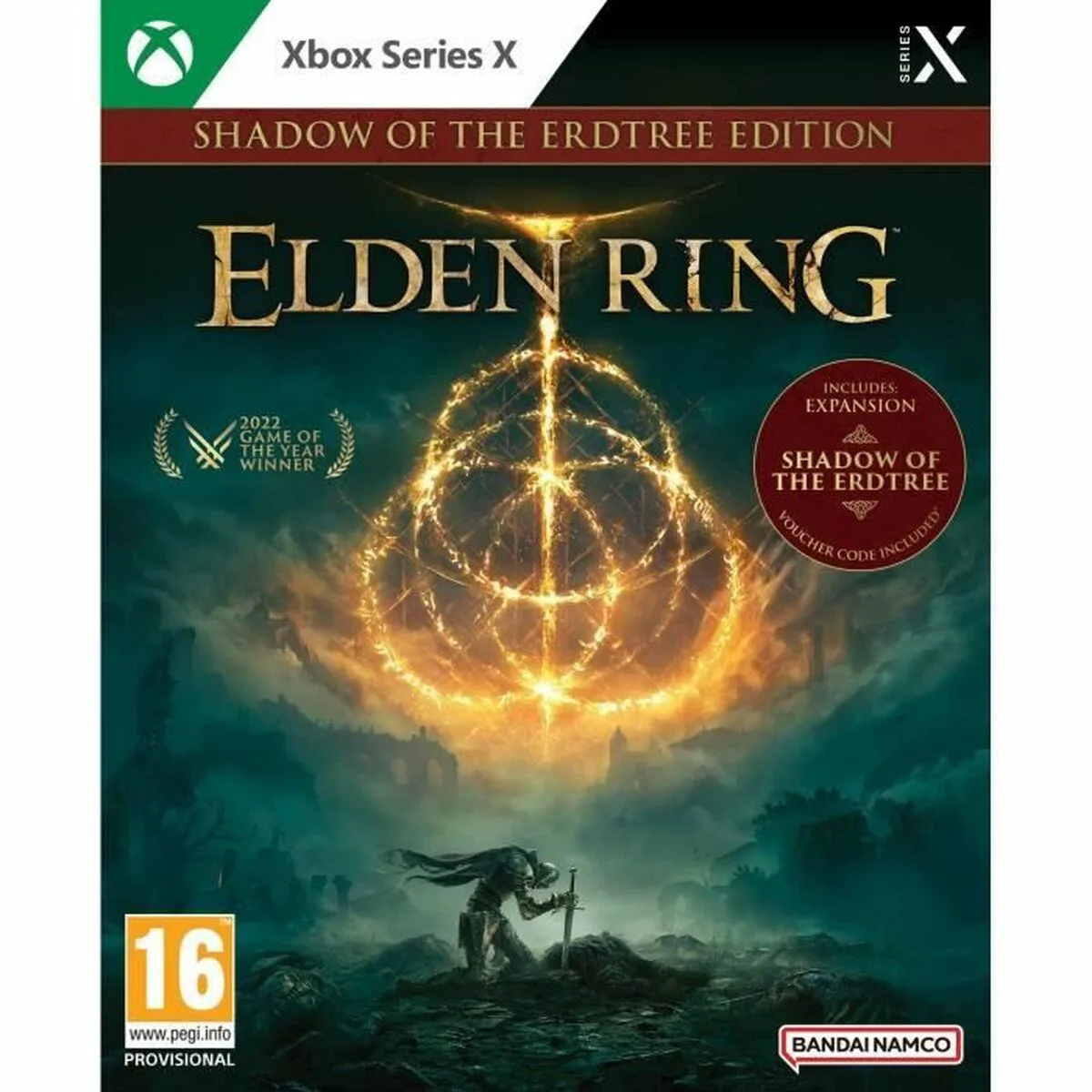 Jeu video xbox series x bandai namco elden ring shadow of the erdtree s7100341146. Rejoignez la communauté Diaytar et vivez une expérience shopping unique.