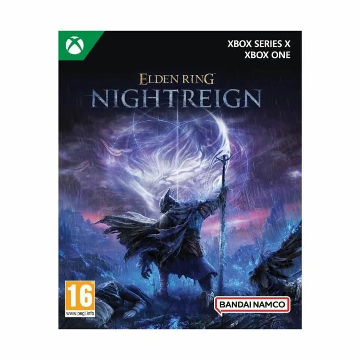 Jeu video xbox series x bandai namco nightreign edicion buscadores s7101545066. Bien plus qu'un site, Diaytar est un club. Le club de ceux qui savent reconnaître la valeur d'un produit exceptionnel.