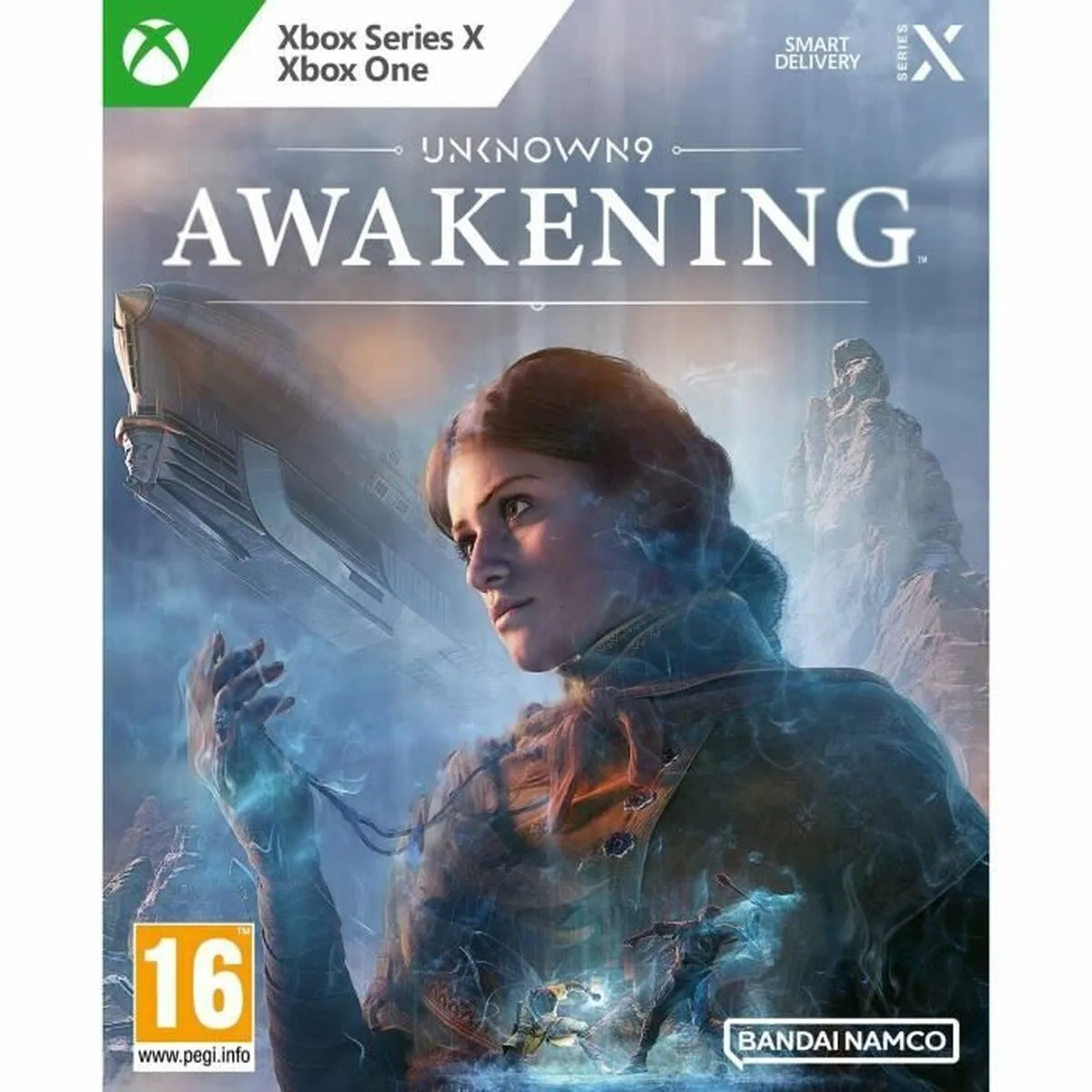 Jeu video xbox series x bandai namco unknown 9 awakening fr s7101036029. Diaytar, le compagnon des esprits créatifs et exigeants en quête de produits généraux hors des sentiers battus